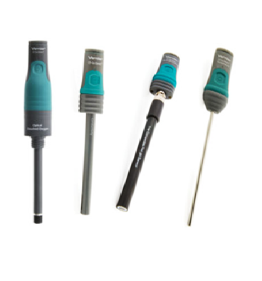 Vernier GDP-EV-ST, Bộ thí nghiệm Khoa học Môi Trường GDP-EV-ST [Environmental Science Go Direct® Starter Package [GDP-EV-ST]